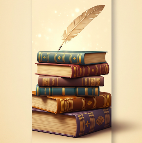 Why Businesses & Authors Choose Nuvem Print for Creative Printing Solutions