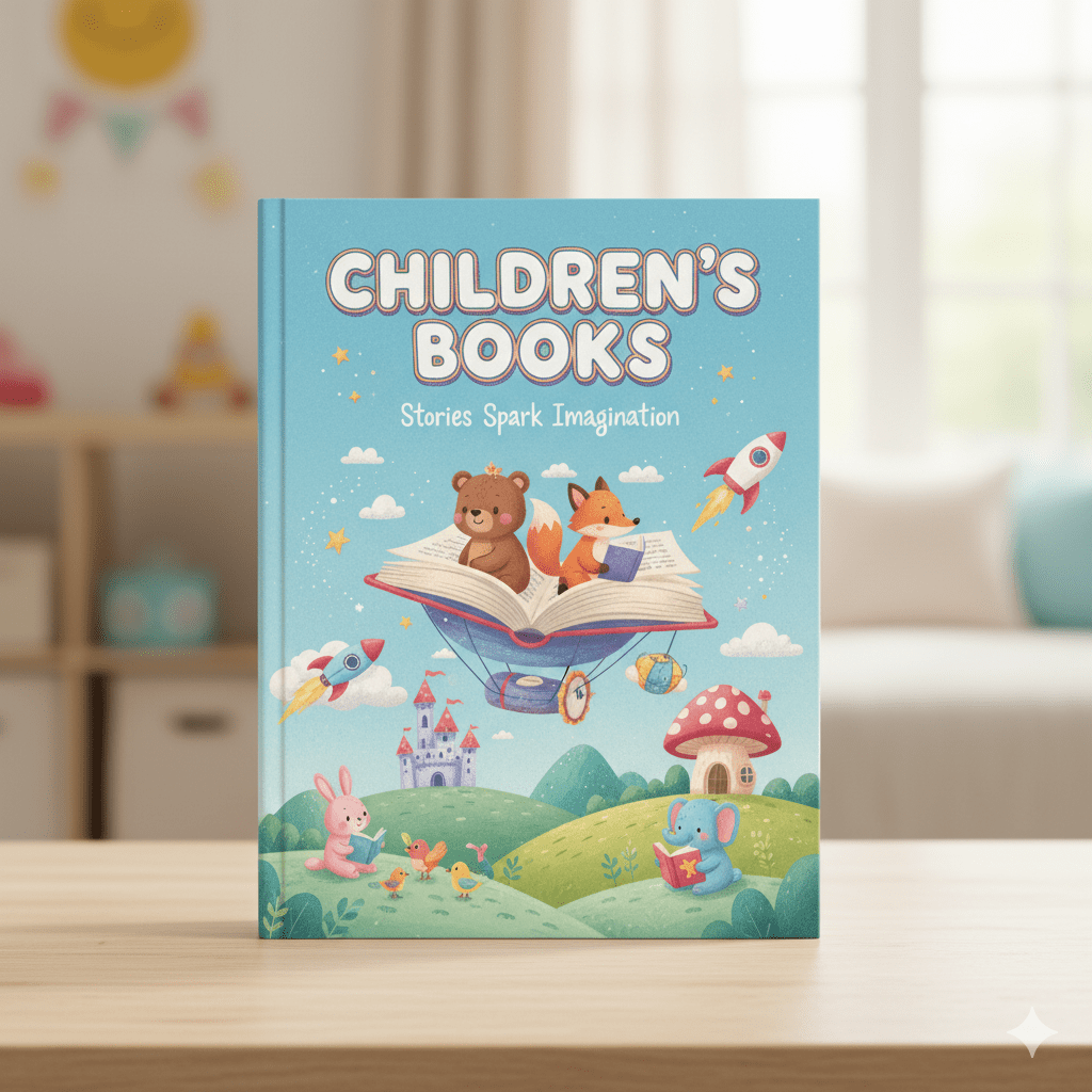 Children's Books